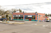 Multnomah Village