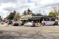 Village Coffee - Multnomah Village