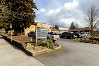 Multnomah Arts Center - Multnomah Village