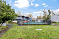 Treehill Condos Area - Wood Village
