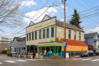 Upshur St Area Businesses