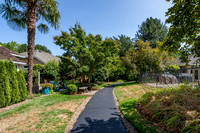Charbonneau Walking Trail