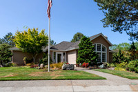 Charbonneau Community Center