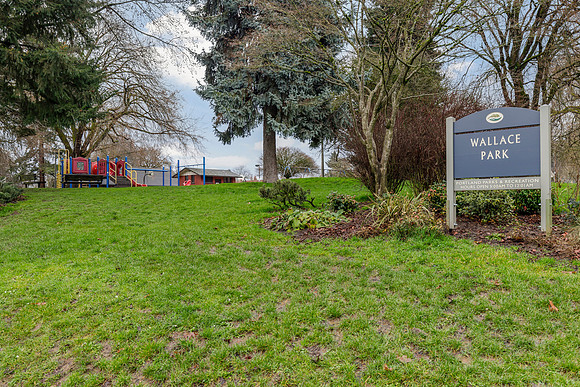 Wallace Park