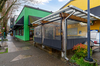 Upshur St Area Businesses