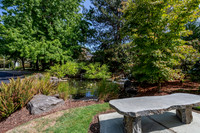 Charbonneau Pond