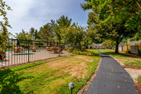 Charbonneau Pool 2