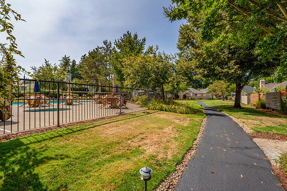 Charbonneau Pool 2
