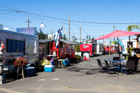 Foster Rd Food Carts