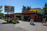 Portland Mercado