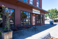 Pieper Cafe