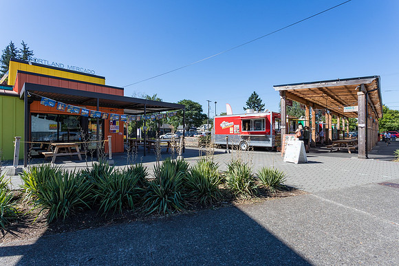 Portland Mercado