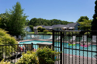 Charbonneau Pool