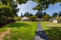 Charbonneau Walking Trail 2