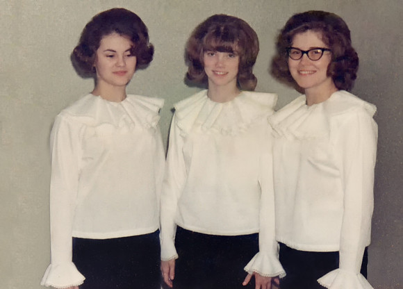 Restored Photo