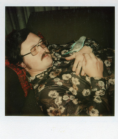 Polaroid Converted to JPG