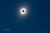 Solar Eclipse 2017