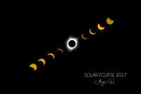 Eclipse Progression with Title
