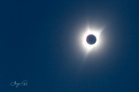 Total Eclipse