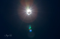 Solar Eclipse 2017