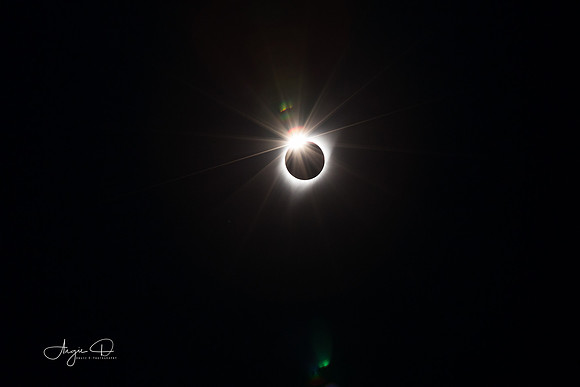 Diamond Ring 2017
